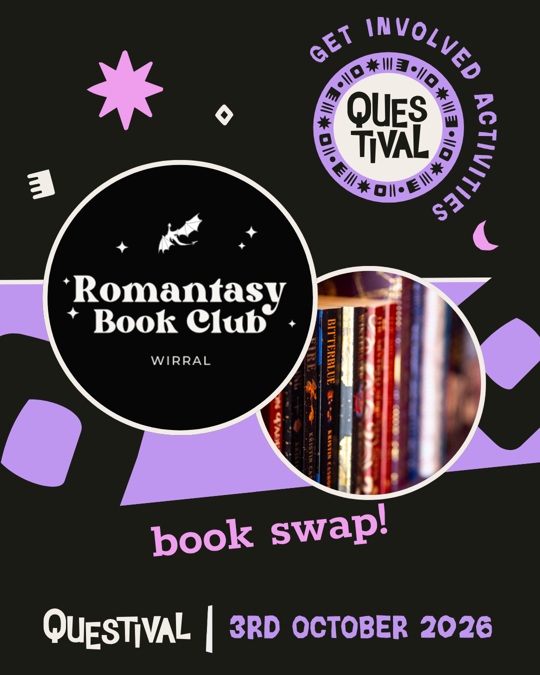 Book Swap