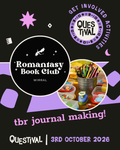 To-Be-Read Journal Making
