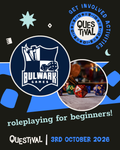 Roleplaying for Beginners