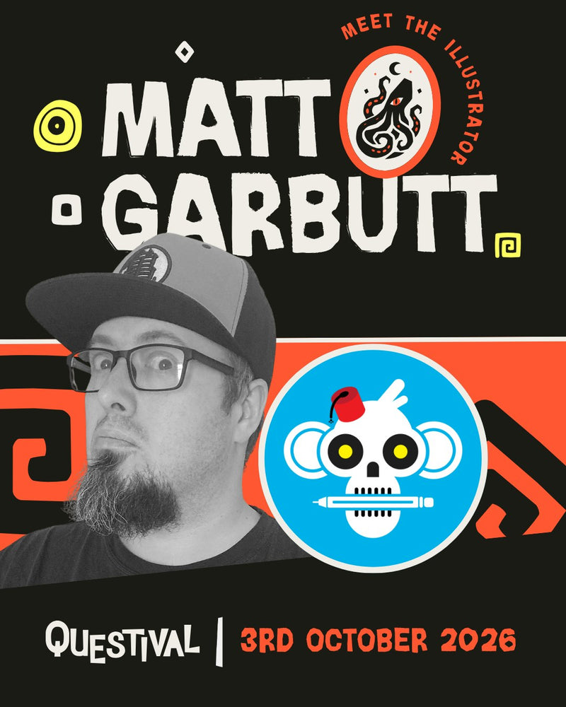 Matt Garbutt