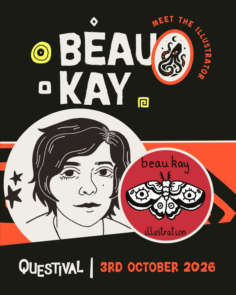Beau Kay