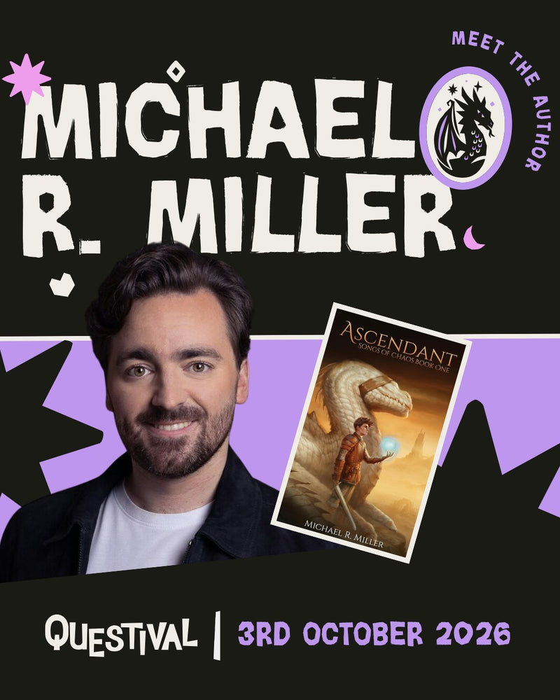 Michael R Miller