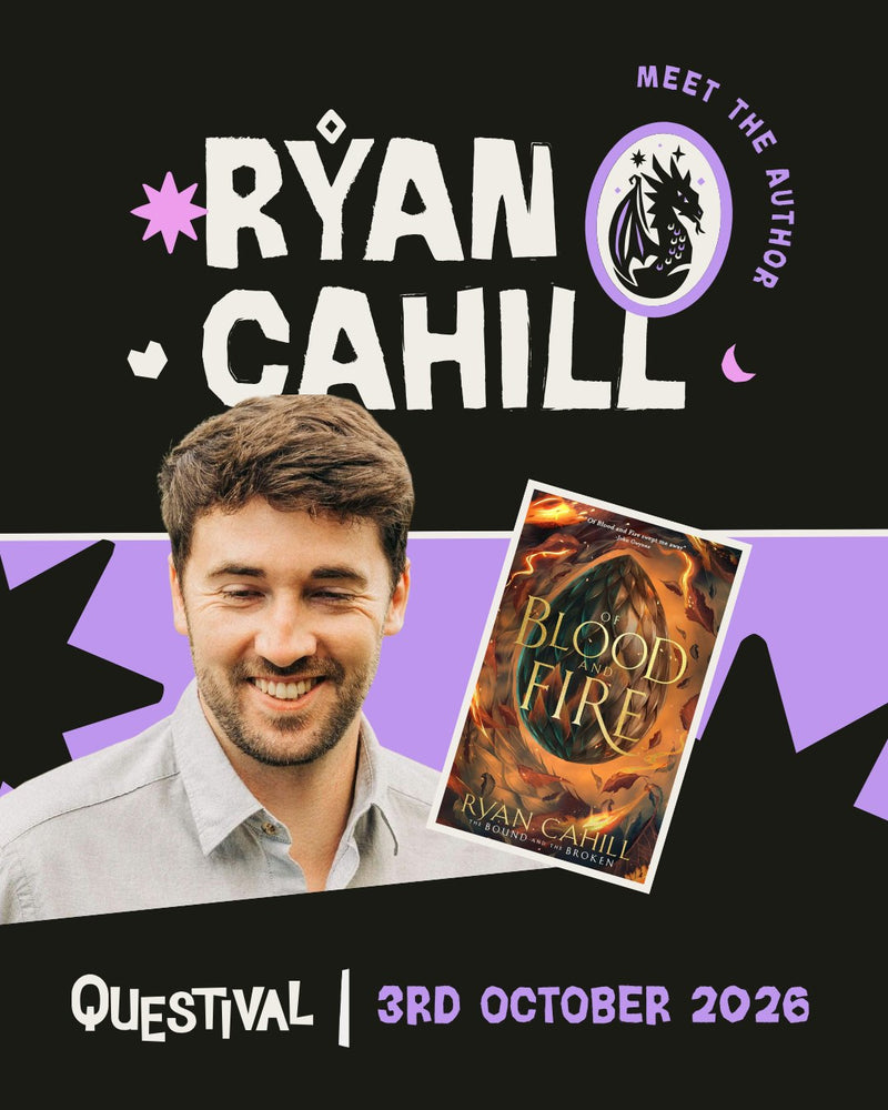 Ryan Cahill