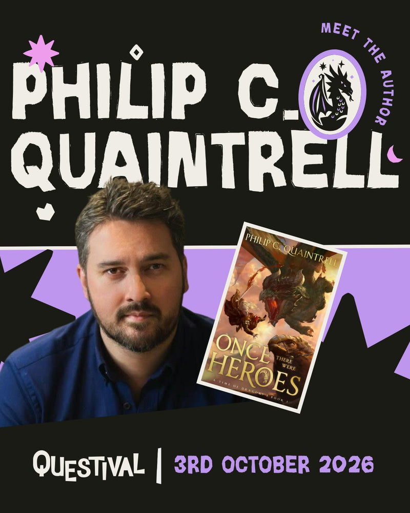 Philip Quaintrell