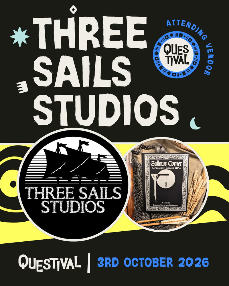 Three Sails Studios