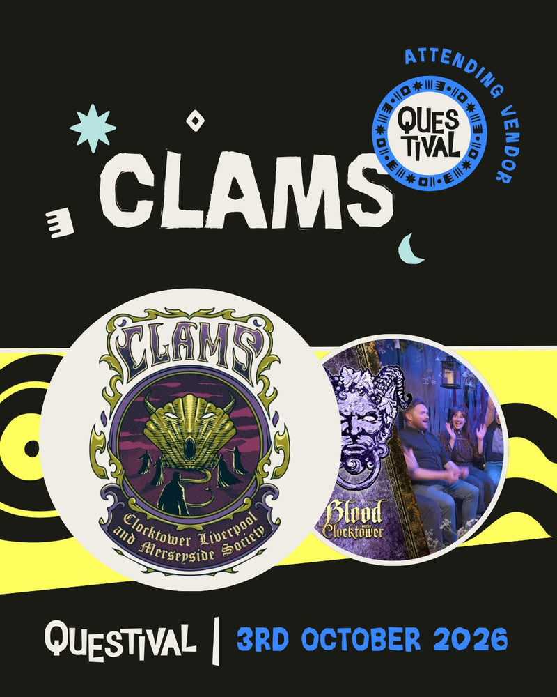 CLAMS