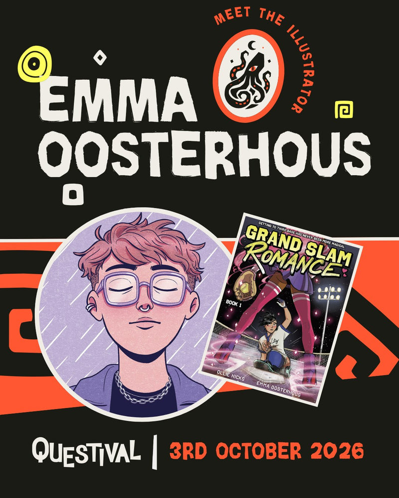 Emma Oosterhous