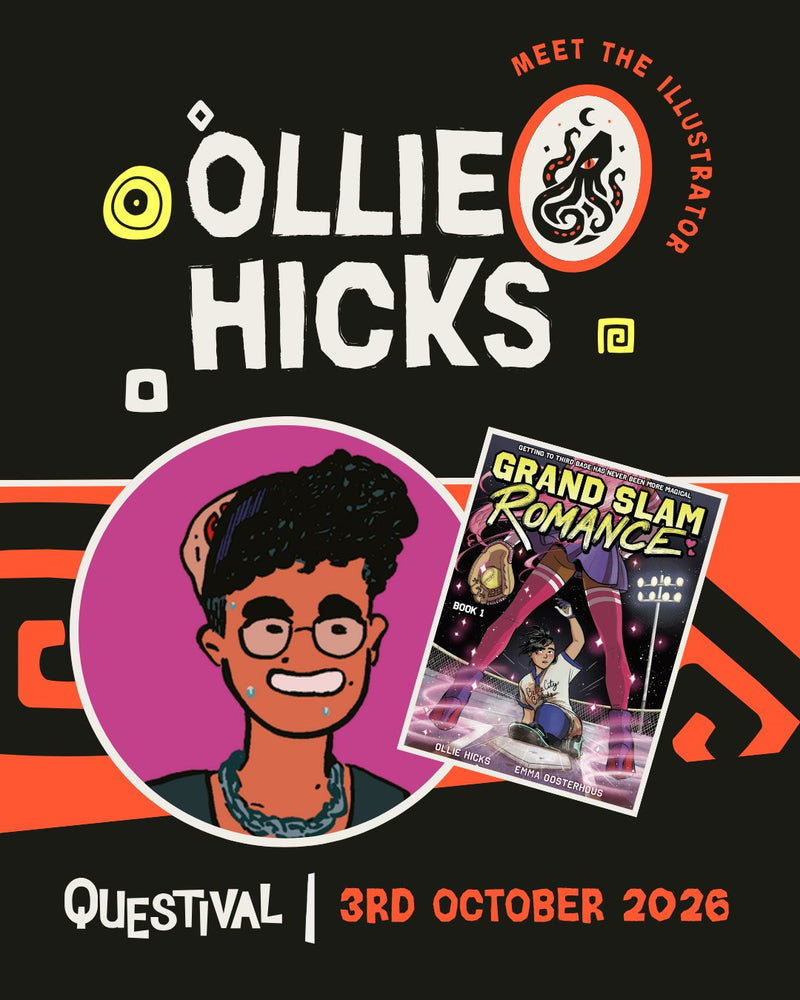 Ollie Hicks