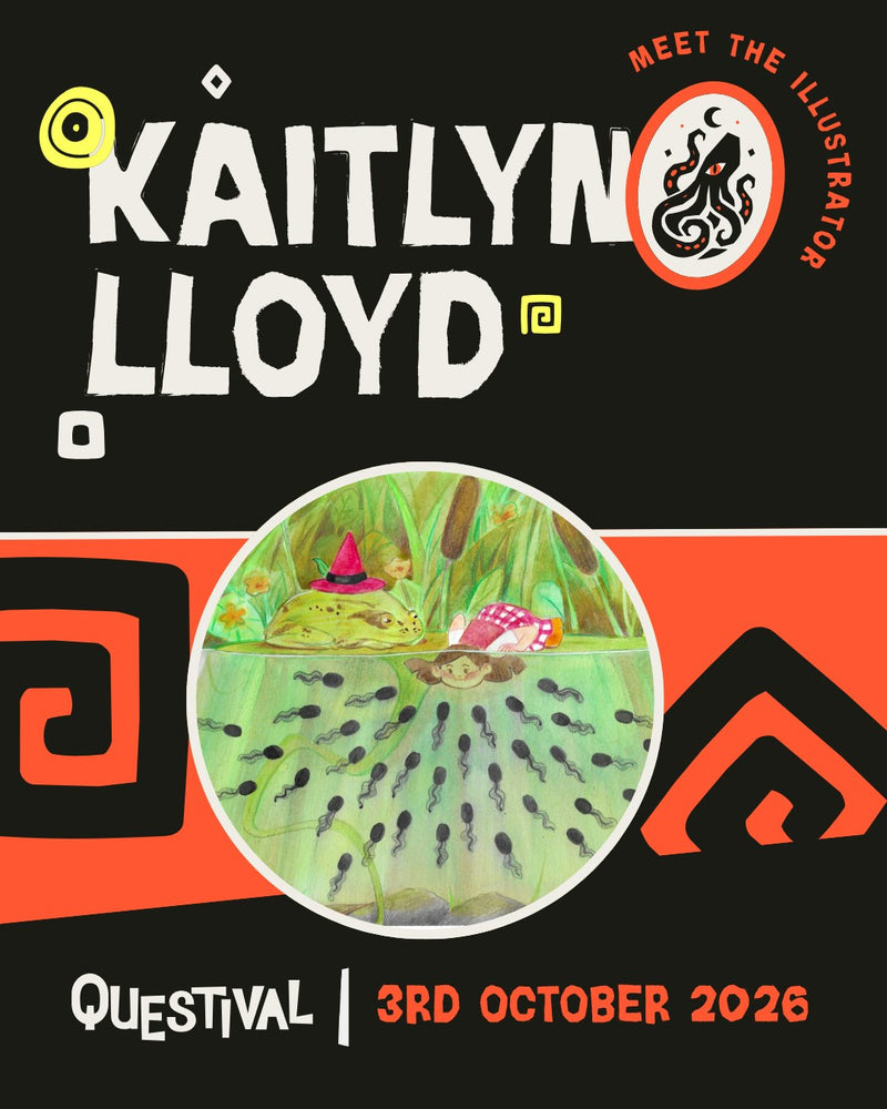 Kaitlyn Lloyd
