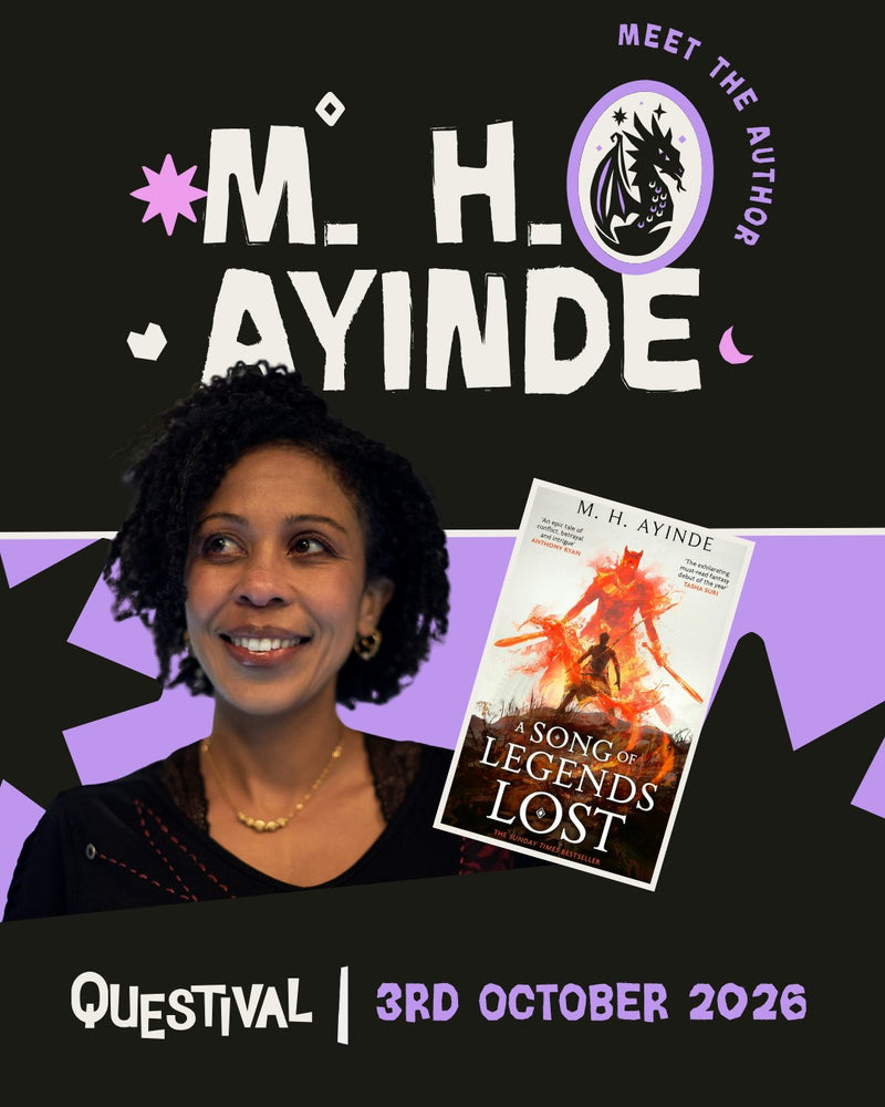 M. H. Ayinde