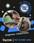 LARP for Beginners