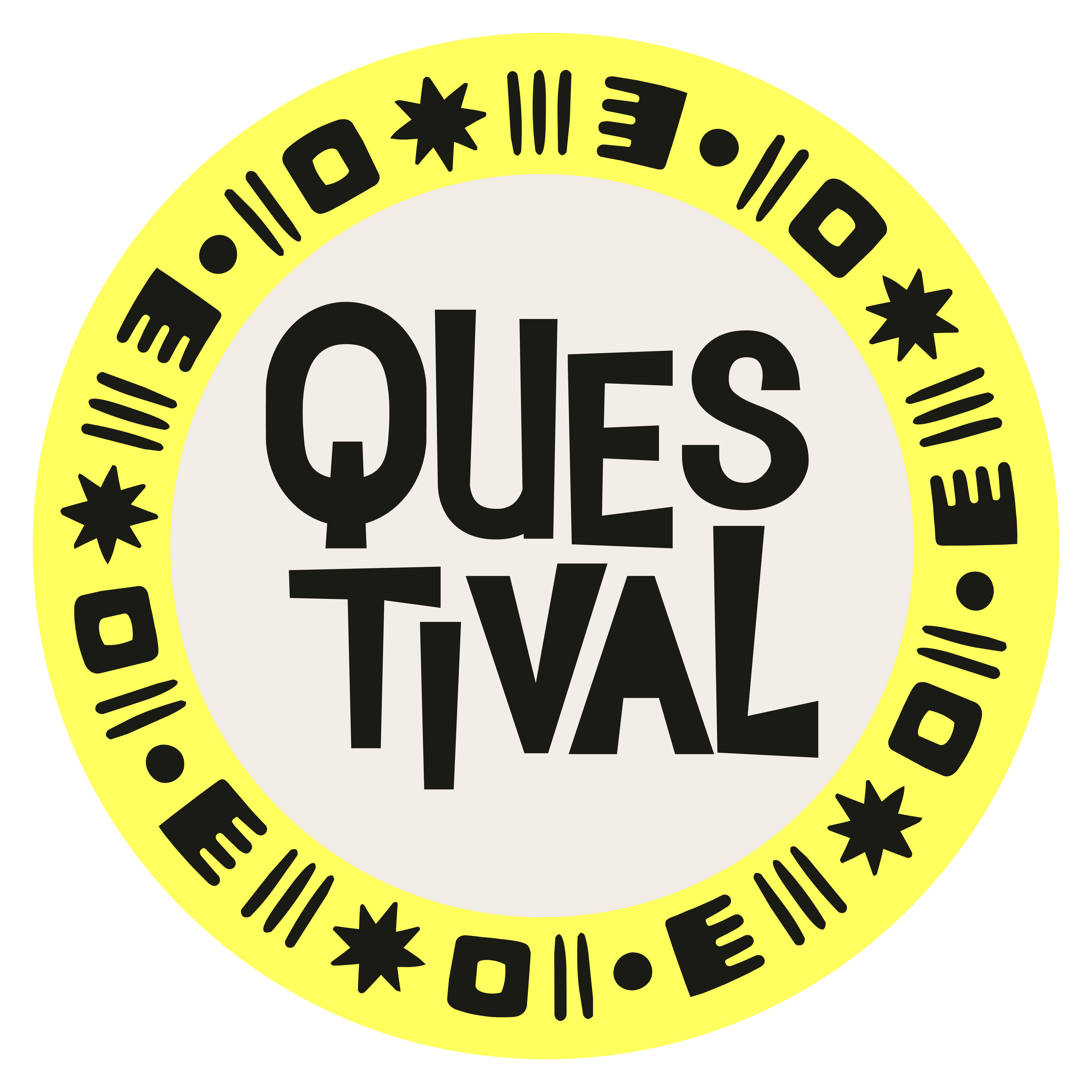 Questival Ticket