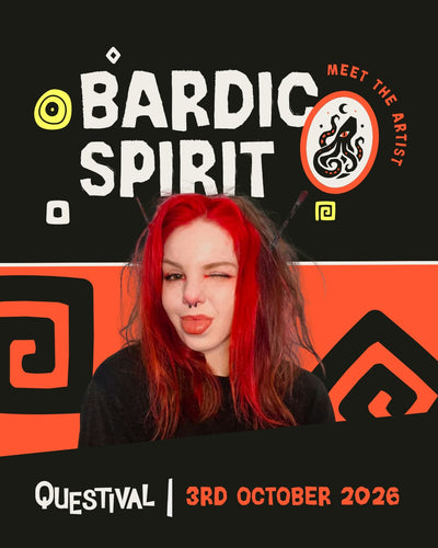 Bardic Spirit