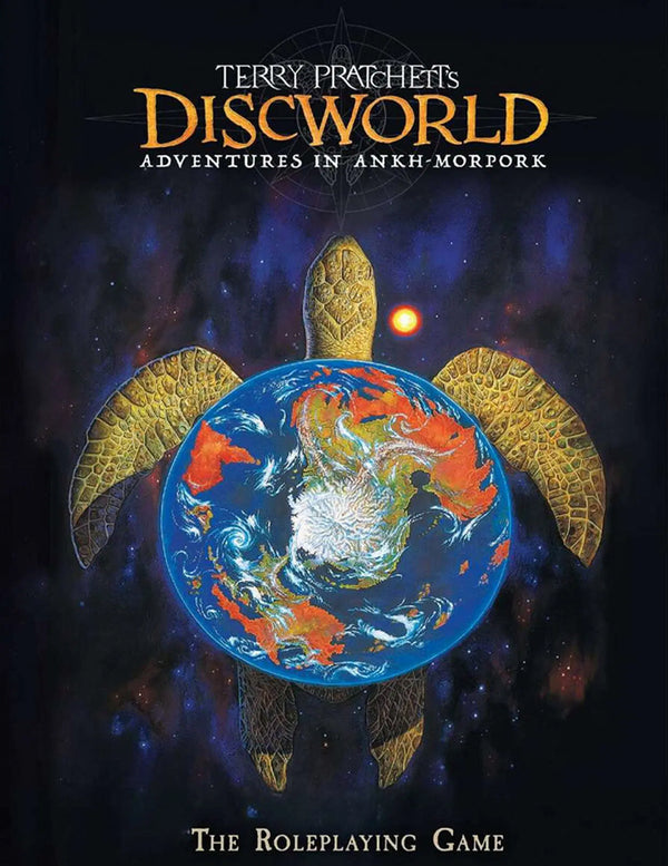 Discworld