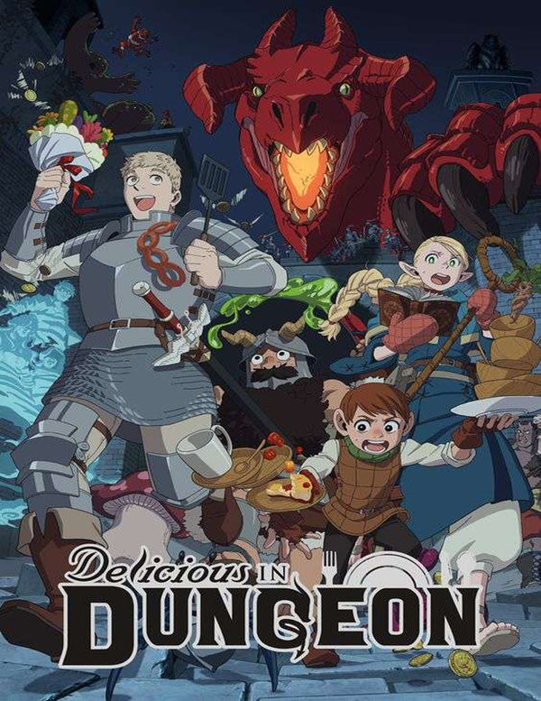 Dungeons & Dragons 5e.