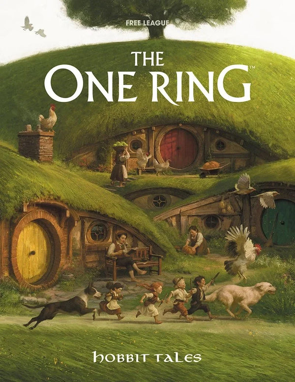 The One Ring