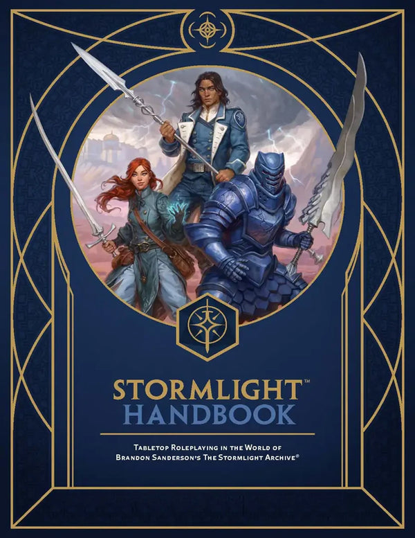 Cosmere